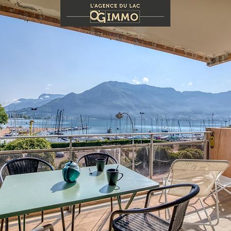 Les Mats Du Lac Annecy Esterno foto